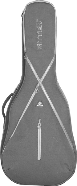 Ritter RGS7 Classical 3/4 (steel grey)