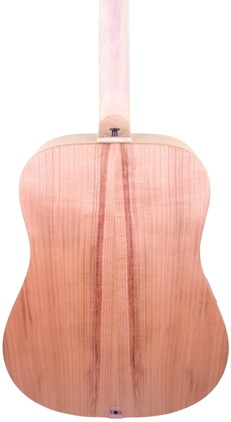 Riversong TRAD 1 N (spruce & cherry, no cut)