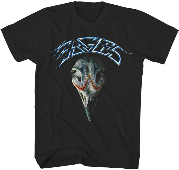 Eagles Unisex T-Shirt: Greatest Hits (size XL)