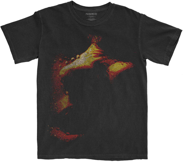 Paramore Unisex T-Shirt: This Is Why (Back Print) (size L)