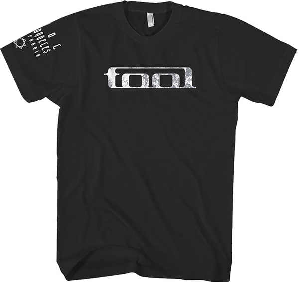 Tool Unisex Tee: Big Eye (size XL)