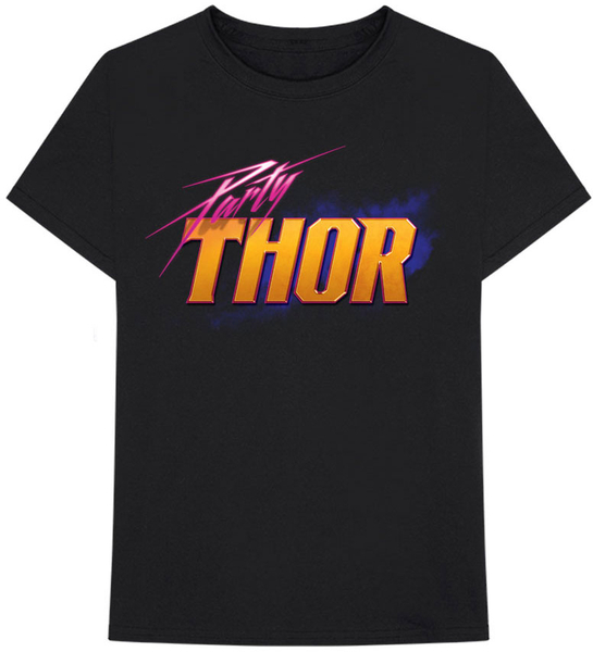 Unisex T-Shirt: What If - Thor (size M)