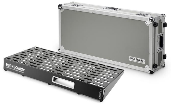 CINQUE 5.3 with Flight Case