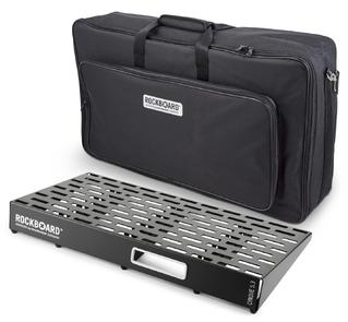 CINQUE 5.3 with Gig Bag