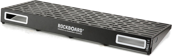 RockBoard CINQUE 5.4 with ABS Case