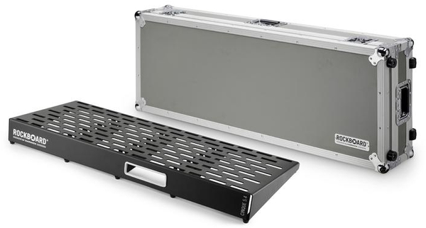 CINQUE 5.4 with Flight Case