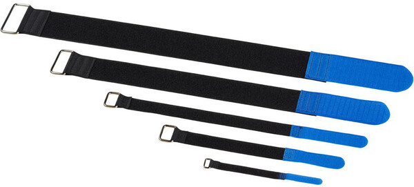 RockBoard Cable Ties Extra Small (blue)