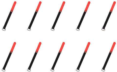 RockBoard Cable Ties Extra Small (red)