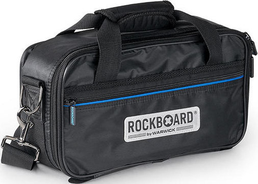 RockBoard DUO 2.0 with Gig Bag