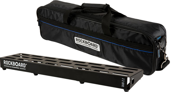 DUO 2.2 with Gig Bag