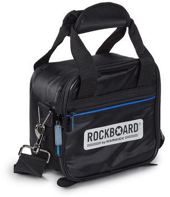 RockBoard Effects Pedal Bag No. 01 (black)