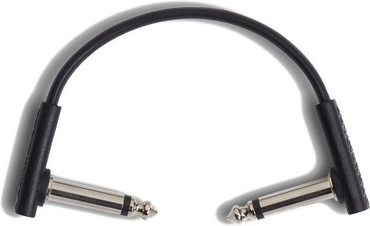 Flat Patch Cable (10cm)