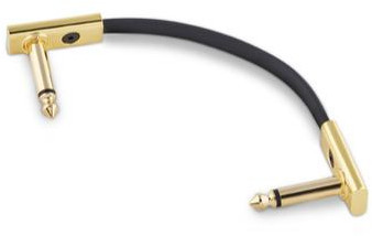 RockBoard Flat Patch Cable (10cm)