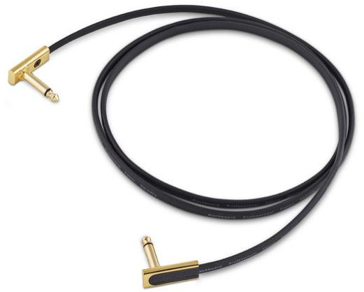 Flat Patch Cable (140 cm / 55 1/8")