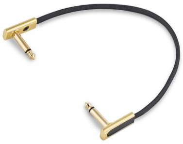 Flat Patch Cable (20cm)