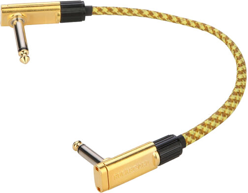 Flat Patch Cable (20cm)