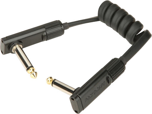 RockBoard Flat Patch Cable (30cm)