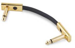 Flat Patch Cable (5cm)