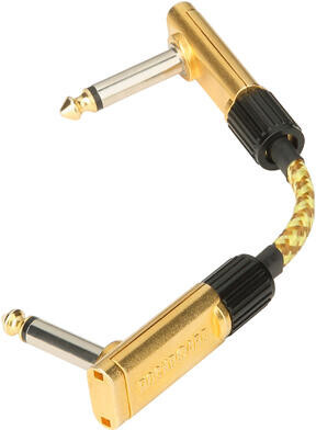Flat Patch Cable (5cm)