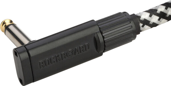 RockBoard Flat Patch Cable (5cm)