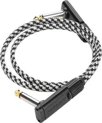 RockBoard Flat Patch Cable (60cm)