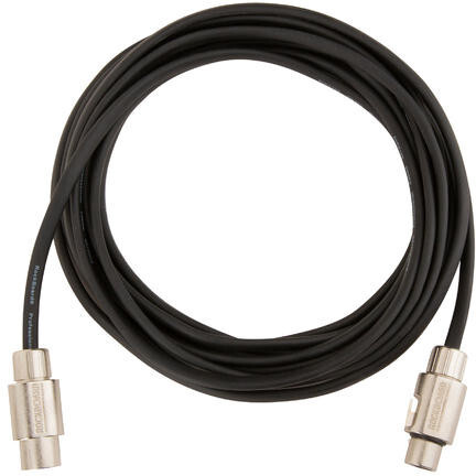 Flat XLR Cable (600 cm)