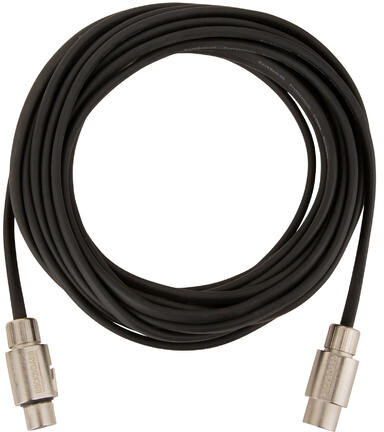 Flat XLR Cable (900 cm)