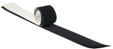 Hook & Loop Tape (500 mm x 25 mm)