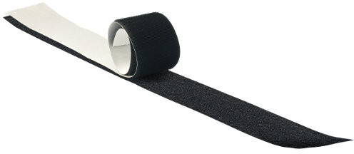 RockBoard Hook & Loop Tape (5000 mm x 50 mm)