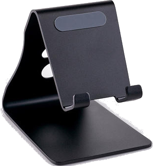 Mobile Phone Stand (black)