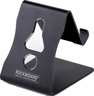 RockBoard Mobile Phone Stand (black)