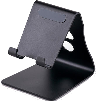 RockBoard Mobile Phone Stand (black)