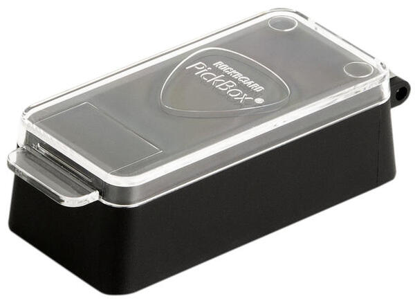 RockBoard PedalSafe Pick Box