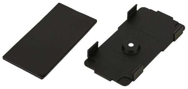RockBoard PedalSafe Type G / with Universal Mounting Plate