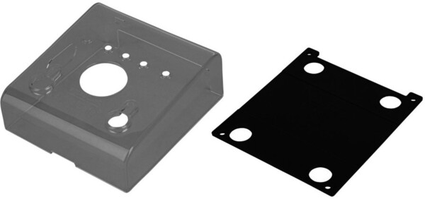 PedalSafe Type I / Protective Cover for Eventide H9