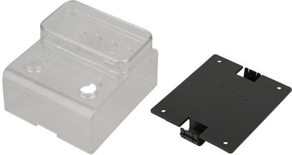 PedalSafe Type J / Protective Cover for Medium Size Strymon