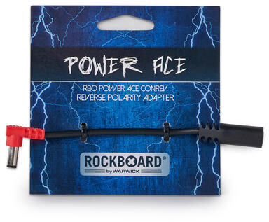 RockBoard Power Ace Polarity Converter