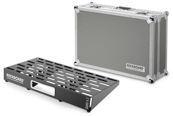 QUAD 4.2 with Flight Case