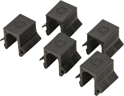 RockBoard QuickMount Cable Fix - Cable Clips (5 pieces)