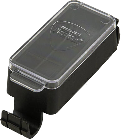 QuickMount Pick Box