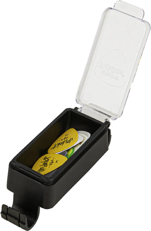 RockBoard QuickMount Pick Box