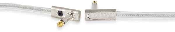 RockBoard Sapphire Flat Patch Cable (10cm)