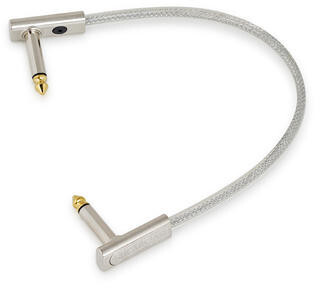 RockBoard Sapphire Flat Patch Cable (20cm)