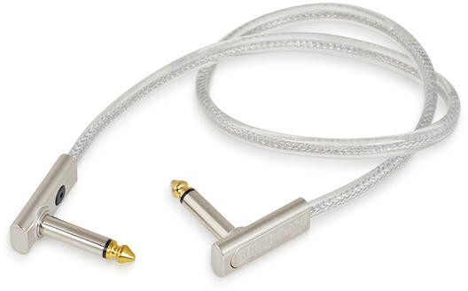 RockBoard Sapphire Flat Patch Cable (45cm)