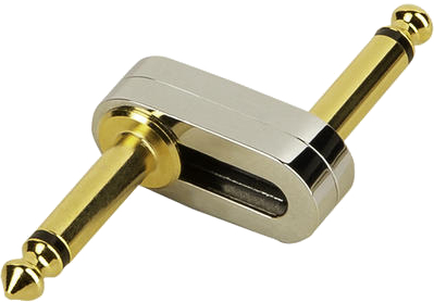Slider Plug (chrome)