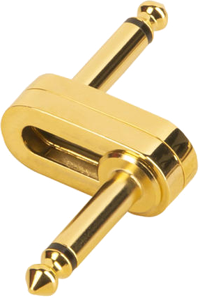 Slider Plug (gold)