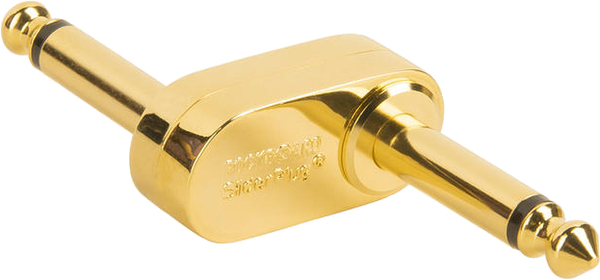 RockBoard Slider Plug (gold)