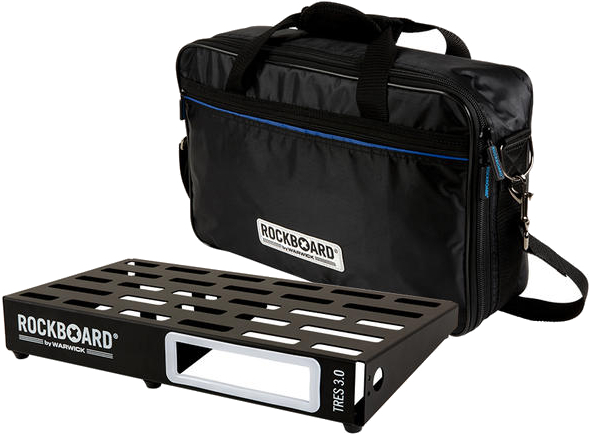 TRES 3.0 with Gig Bag