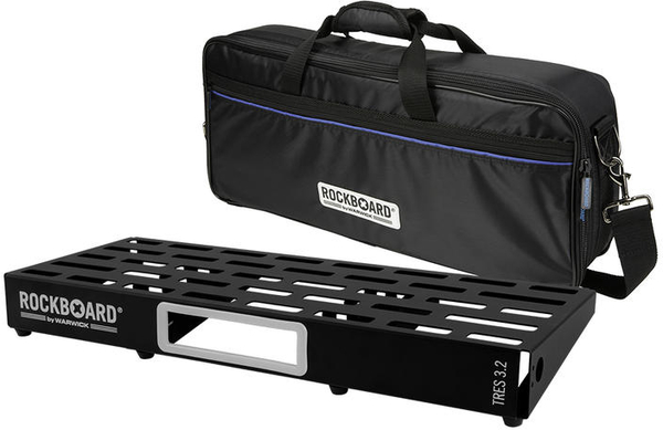 TRES 3.2 with Gig Bag
