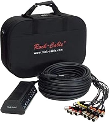 RockCable RCMC12/4/30 (30m)